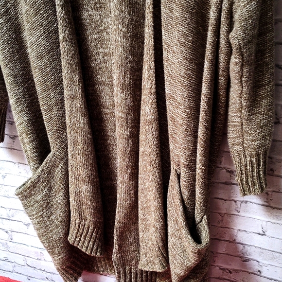 Anthropologie Sparrow Cardigan - Picture 3 of 5